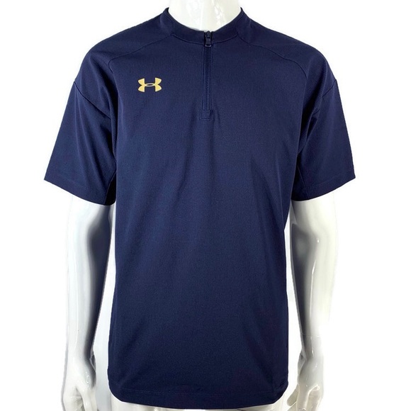 Under Armour Men’s Shirt Size M - Picture 2 of 10